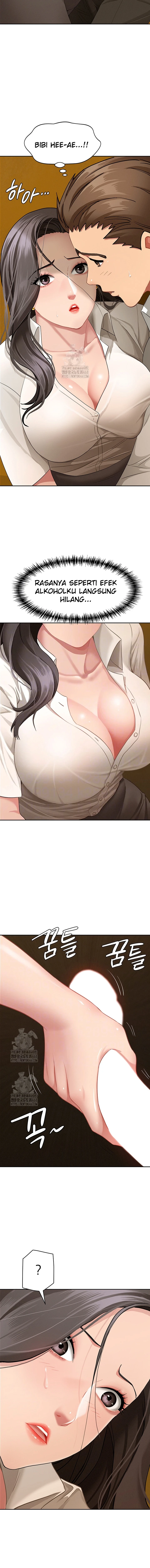 She's a Married Woman - Page 3